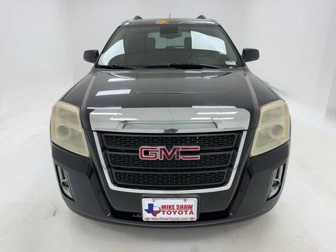 Used 2015 GMC Terrain SLE w/ Convenience Package FWD image 3