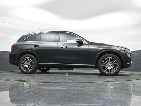 New 2026 Mercedes-Benz GLC 300 4MATIC image 40