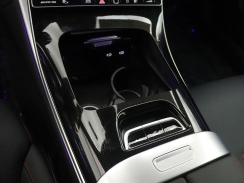New 2026 Mercedes-Benz CLE 53 AMG 4MATIC Cabriolet image 6