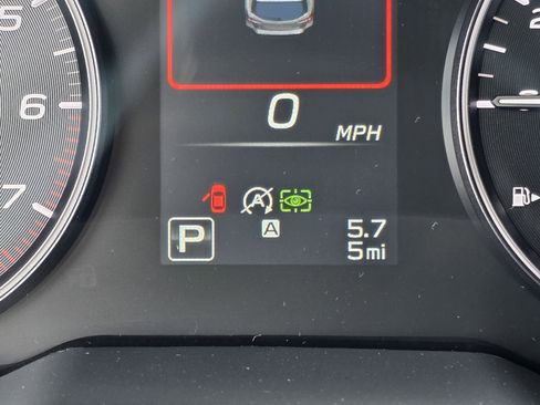 New 2025 Subaru Outback Limited w/ Popular Package #2 image 31