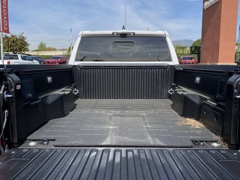 Certified 2026 Toyota Tacoma TRD Sport w/ TRD Sport Premium Package image 18