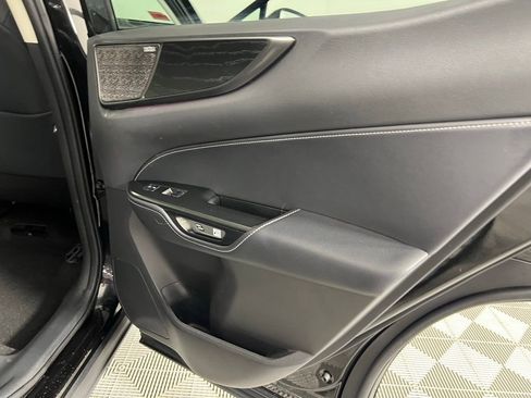 Used 2024 Lexus NX 350 AWD w/ Luxury Package image 33