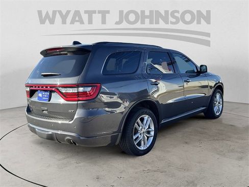 Used 2024 Dodge Durango GT image 5