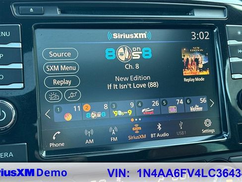 Used 2020 Nissan Maxima Platinum w/ Reserve Package image 23