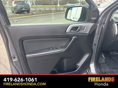 Used 2021 Ford Ranger XLT w/ Equipment Group 301A Mid AWD/4WD image 13