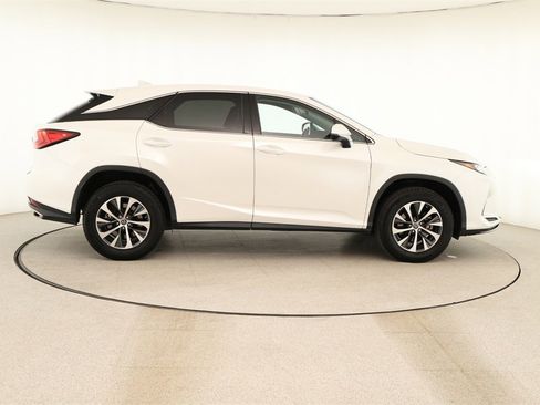 Used 2020 Lexus RX 350 350 image 8