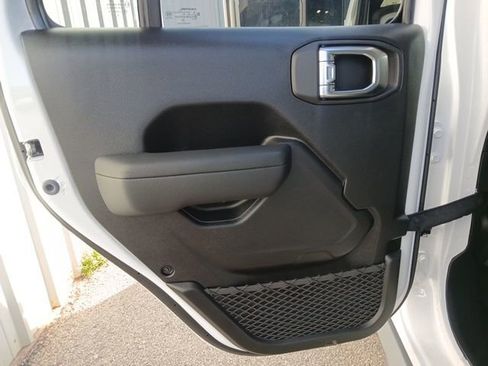 New 2026 Jeep Wrangler Sport S image 22