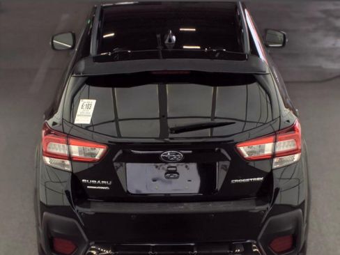 Used 2019 Subaru Crosstrek 2.0i Limited w/ Popular Package #4 AWD/4WD image 6
