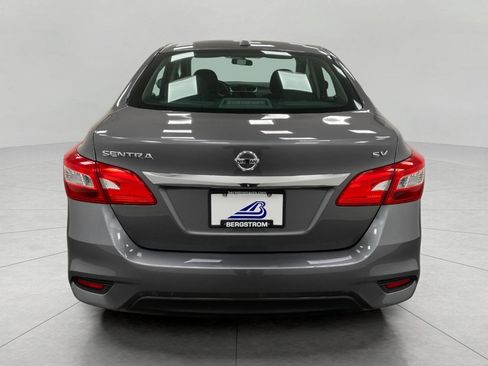 Used 2019 Nissan Sentra SV image 5