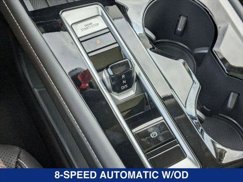 New 2026 Volkswagen Atlas SE image 13