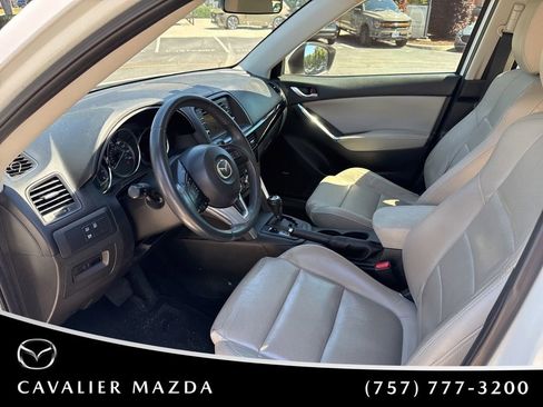 Used 2014 MAZDA CX-5 Grand Touring FWD image 10