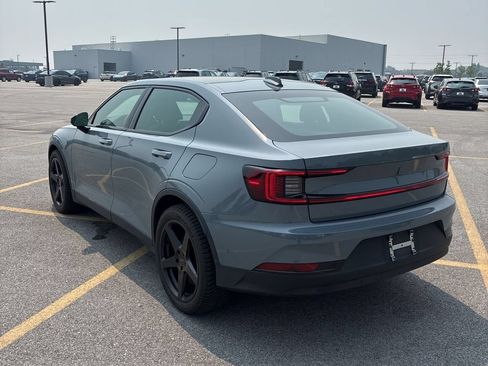 Used 2022 Polestar Polestar 2 w/ Plus Package AWD/4WD image 2
