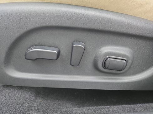 Certified 2024 Nissan Murano SL image 15