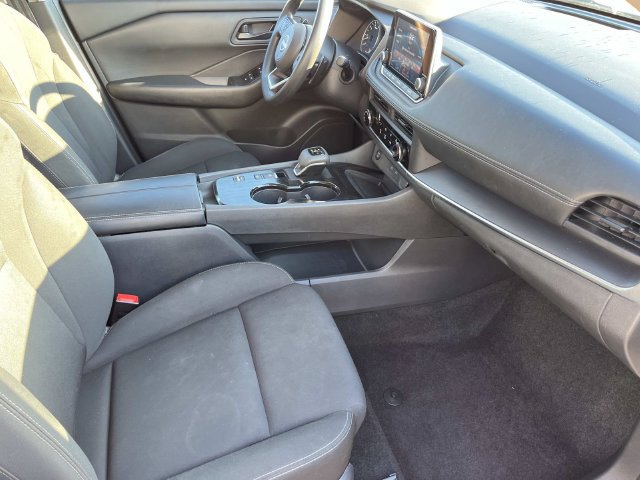 Used 2024 Nissan Rogue S FWD image 22