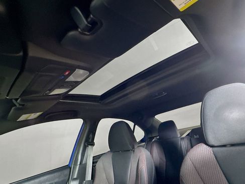 Used 2024 Subaru WRX Premium image 21