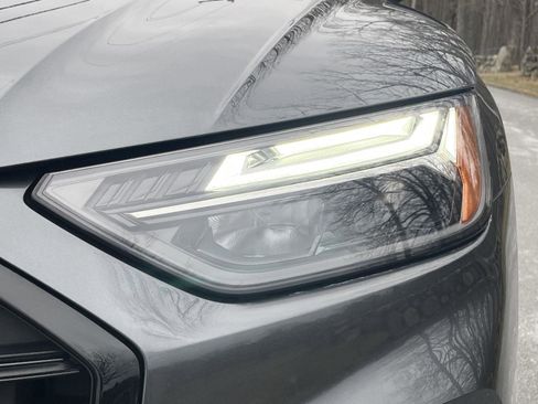 Used 2023 Audi SQ5 Premium Plus w/ Premium Plus Package image 22