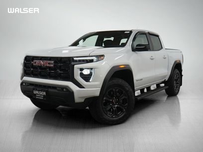 Used 2025 GMC Canyon Elevation w/ Convenience Package