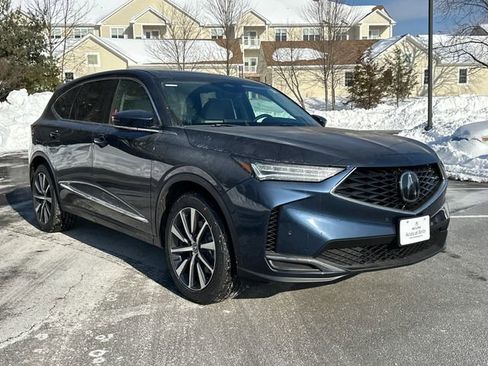 New 2026 Acura MDX w/ Technology Package image 5