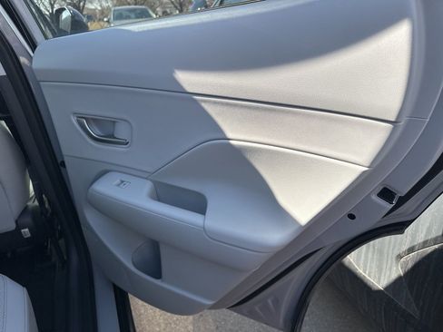 New 2026 Hyundai Kona SEL Premium image 27