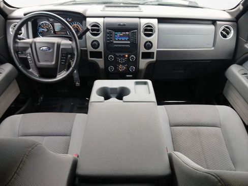 Used 2013 Ford F150 XLT w/ XLT Chrome Pkg image 3