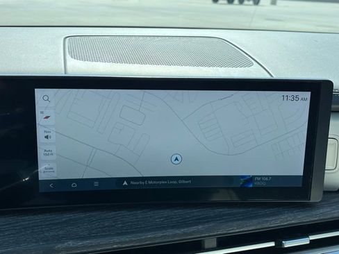 Used 2025 Hyundai Santa Fe Calligraphy image 22