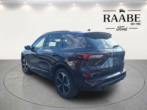 Used 2023 Ford Escape ST-Line Elite w/ Premium Technology Package image 13