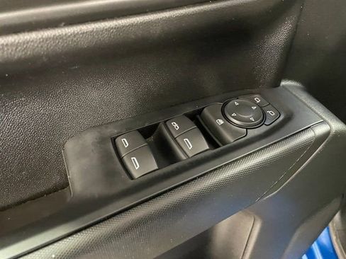 Used 2023 Chevrolet Silverado 1500 Custom w/ Rally Edition image 19