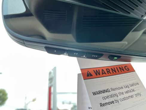 New 2026 Nissan Rogue SV w/ SV Premium Package image 33