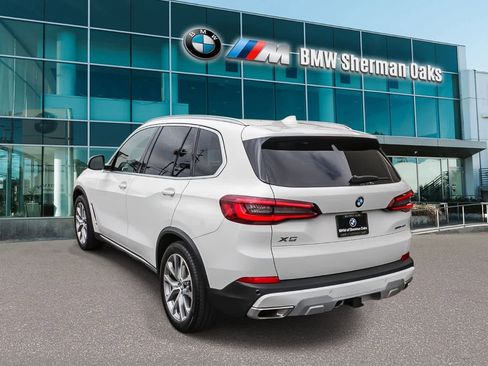 Certified 2023 BMW X5 sDrive40i w/ Premium Package RWD image 6