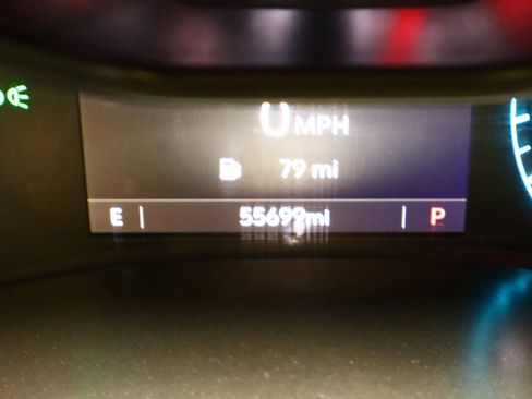 Used 2022 Chevrolet Colorado Z71 w/ Z71 Midnight Edition image 14