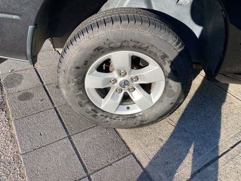 Used 2019 RAM 1500 Classic SLT image 20