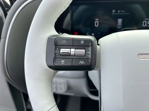 New 2026 Hyundai Palisade SE FWD image 25