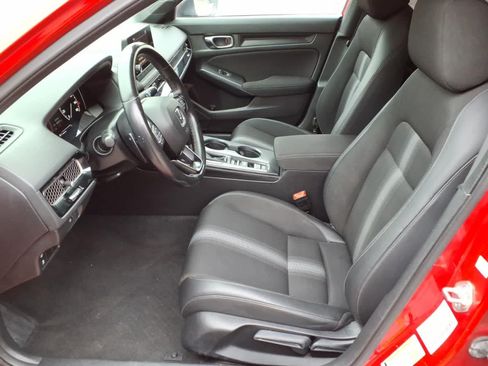 Used 2022 Honda Civic Sport image 15