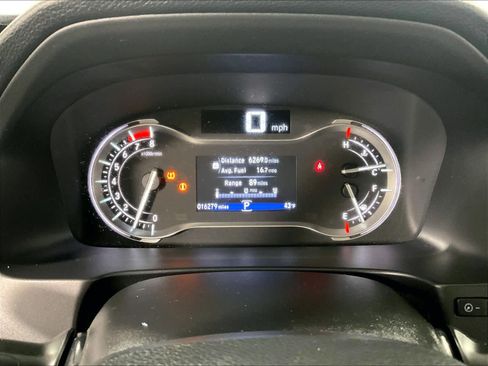 Used 2023 Honda Ridgeline Black Edition image 25