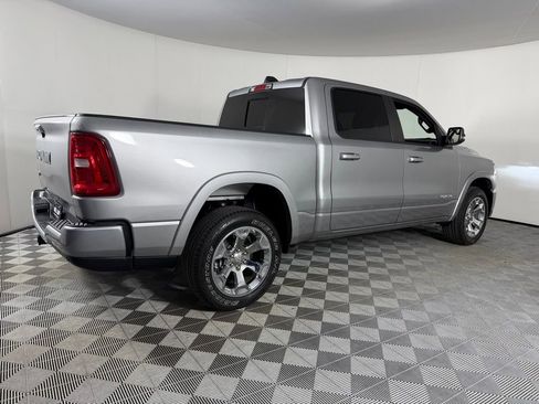 Used 2025 RAM 1500 Big Horn image 5