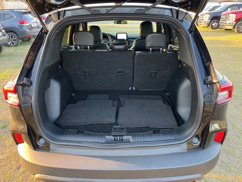 Used 2025 Ford Escape ST-Line image 15