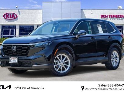 Used 2023 Honda CR-V EX