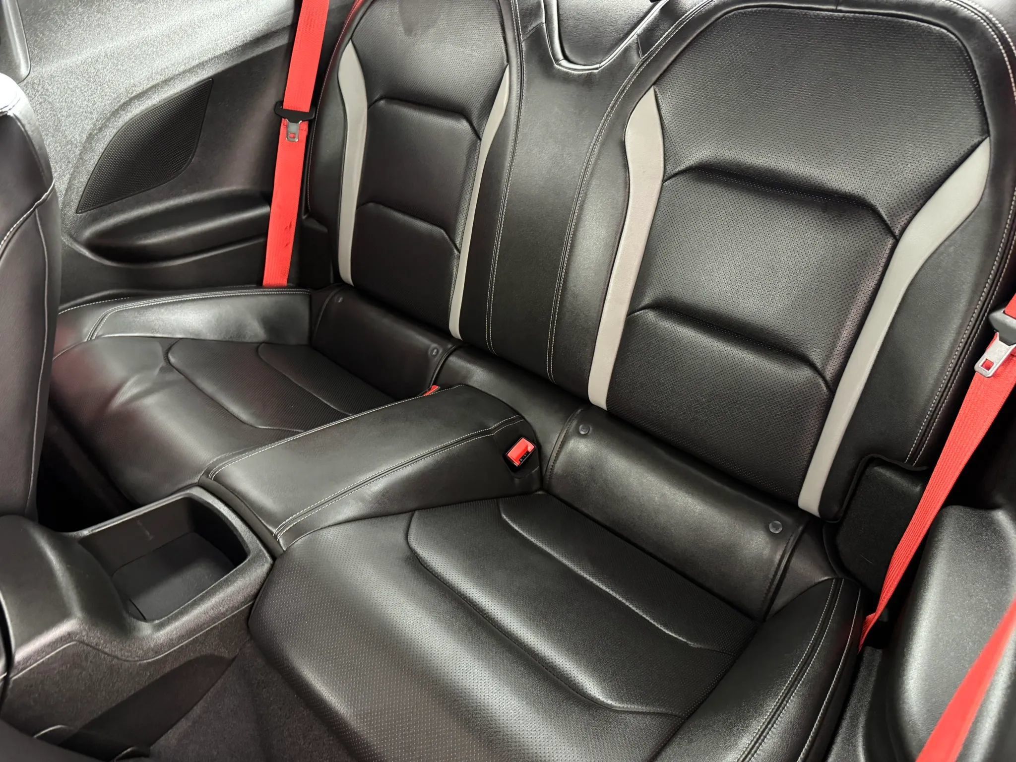 Used 2022 Chevrolet Camaro LT w/ RS Package RWD image 34