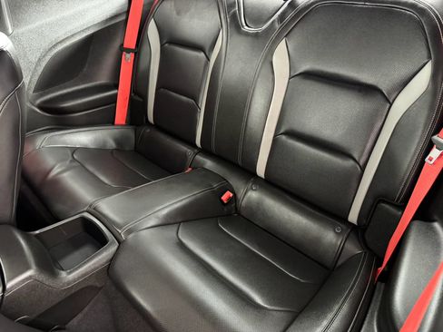 Used 2022 Chevrolet Camaro LT w/ RS Package RWD image 34