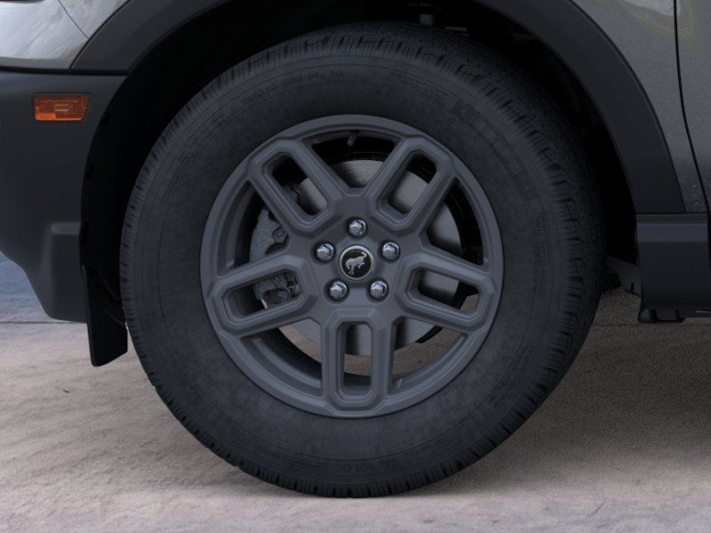 New 2026 Ford Bronco Sport Big Bend AWD/4WD image 21
