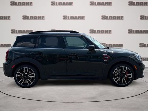 Used 2023 MINI Cooper Countryman John Cooper Works AWD/4WD image 6