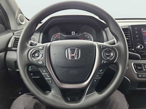 Certified 2023 Honda Ridgeline Sport image 16