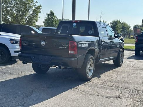 Used 2013 RAM 1500 Express AWD/4WD image 4