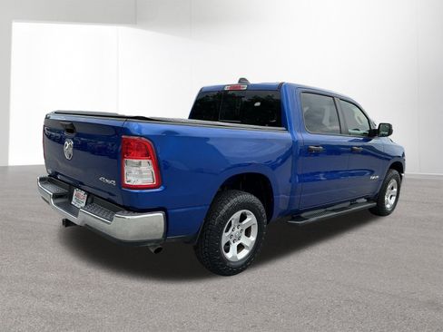 Used 2019 RAM 1500 Tradesman AWD/4WD image 3