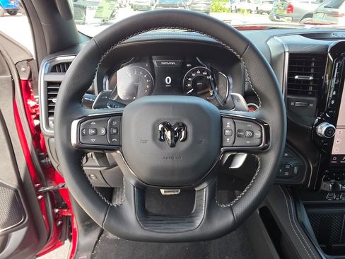 New 2026 RAM 1500 RHO AWD/4WD image 16