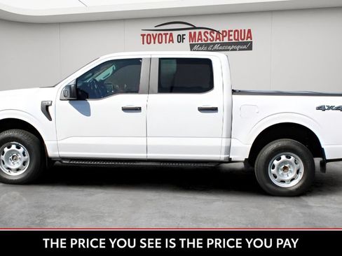 Used 2024 Ford F150 XL AWD/4WD image 27