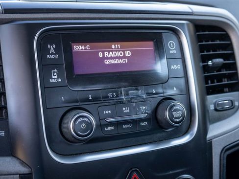 Used 2017 RAM 1500 Tradesman w/ Chrome Appearance Group image 27