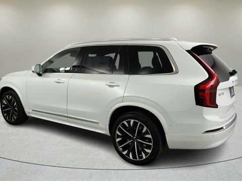 Used 2026 Volvo XC90 B6 Plus w/ Protection Package AWD/4WD image 6