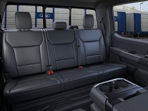 New 2026 Ford F150 XLT AWD/4WD image 11