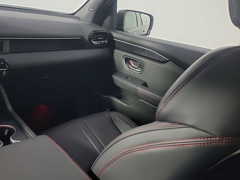 Certified 2025 Honda Pilot Black Edition image 22